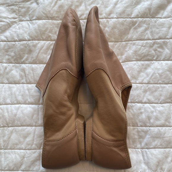 Bloch Adult “Neo Flex” Slip-on Jazz Shoe - Picture 7 of 8